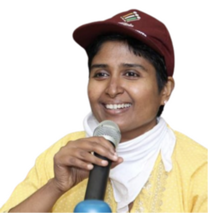 Ms. Smitha Sadasivan